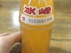 -老刘家泡馍·陕西老字号(钟楼广济街店)