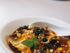 -巴蜀风月·聚会团建·生日宴(宝安店)