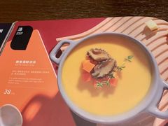 -西堤牛排(合肥之心城店)