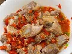 -笨罗卜浏阳菜馆(高桥永祥店)