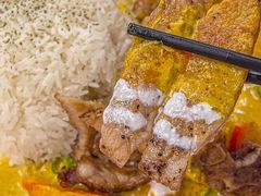 -孖记茶档·热腾茶餐(江南西plus店)