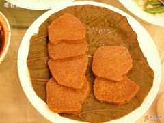 黄粑-贵州大厦贵州厅(樱花园西街店)