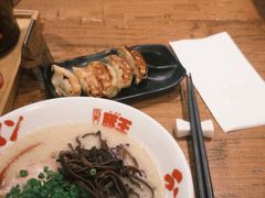豚骨拉面-豚王拉面(澳门银河店)