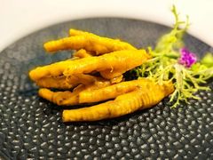 -富淳饭店(陆家嘴保利广场店)