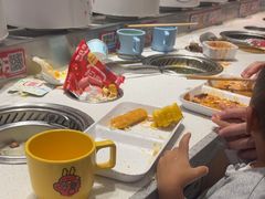 -龍歌自助小火锅(李沧顺和汇店)