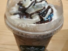 -星巴克(北辰西路店)