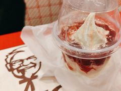 -肯德基(昌里店)