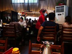 大堂-阿庄新豫菜(通泰路店)
