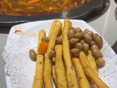 -巴蜀王婆大虾(南锣鼓巷店)
