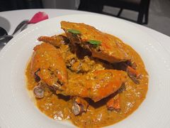 -狮拾久·现代新加坡料理(福田COCO Park店)