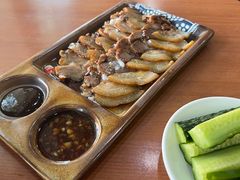 -鸿毛饺子(紫竹桥店)