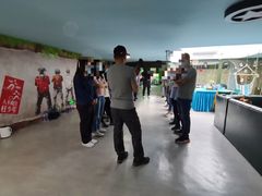 -319集结地真人CS·团建·轰趴体验馆·室内(上地店)