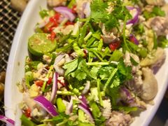 鸡脚筋-石屏老字号4号包浆豆腐美食城(泼水广场店)