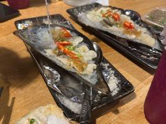 -质烤烤物·活烤海鲜(质烤总店)