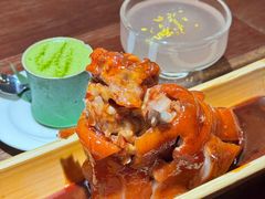 -大牌大·传统杭帮菜(湖滨店)