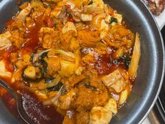 -楚山晓·湖北菜(武汉光谷K11店)