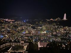 -云端咖啡(古北水镇景区店)