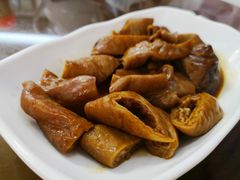 卤水大肠头-腰记饭店(龙源路店)