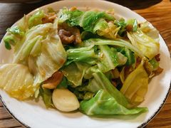 -树厨贵州菜(大十字店)