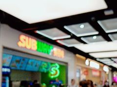-赛百味SUBWAY(长宁龙之梦店)
