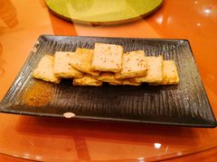 -香巴拉云南餐厅(华莱坞店)