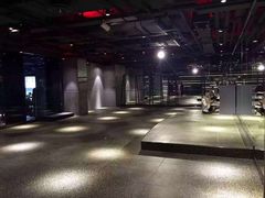 -威尔仕健身会所(古北1699店)
