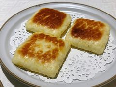 健康粗粮饼-顺峰海鲜酒楼(省府店)