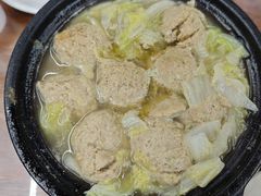 -多福临砂锅居(苏堤北路店)