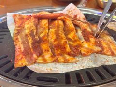 -杀猪天·韩国烤肉(总店)