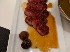 -宝丽轩中餐厅BAOLIXUAN