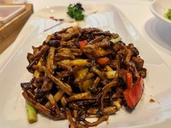 -真爱中国餐馆·年华店(朱雀大街店)