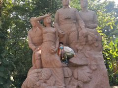 -中国科学院西双版纳热带植物园