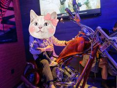 -额尔敦传统涮(公园西路店)