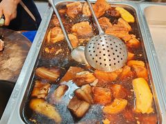 -袁家村关中印象体验地(大唐不夜城店)