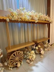 -花嫁丽舍婚礼殿堂(世博江景店)