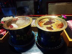 -东来顺饭庄(金泉广场店)