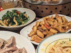 -贯贯吉·清真餐厅(浙江中路店)