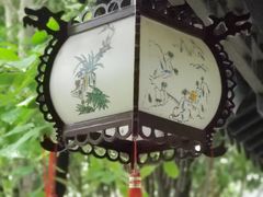 -南京市民俗博物馆(甘熙故居)