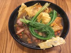 -螺小胖柳州螺蛳粉(钟楼总店)