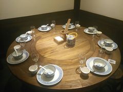 -老灶房-四川土菜(铁牛广场店)