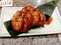 -南京大牌档(青岛万象城店)