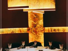 包厢-丝路金桃·新疆菜(徐汇店)