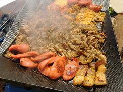 -大派屋(桂林路店)