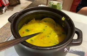 Premium Smooth Nine-Section Shrimp Rice Porridge