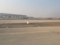 -郑州新郑国际机场-T2航站楼