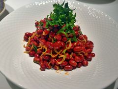 -真地道京味府·鲜橙烤鸭·北京菜(朝外大街东大桥店)