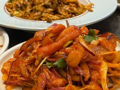 -揽月斋炙子烤肉·清真(安定门·五道营店)