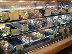 -老佛爷饼店