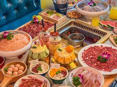-雾都渣渣火锅(南城智汇城店)
