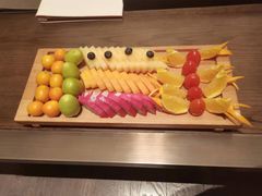 -西安高新洲际酒店•彩丰楼中餐厅